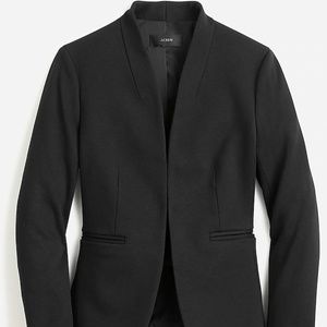 J.Crew Going-out Blazer in stretch twil